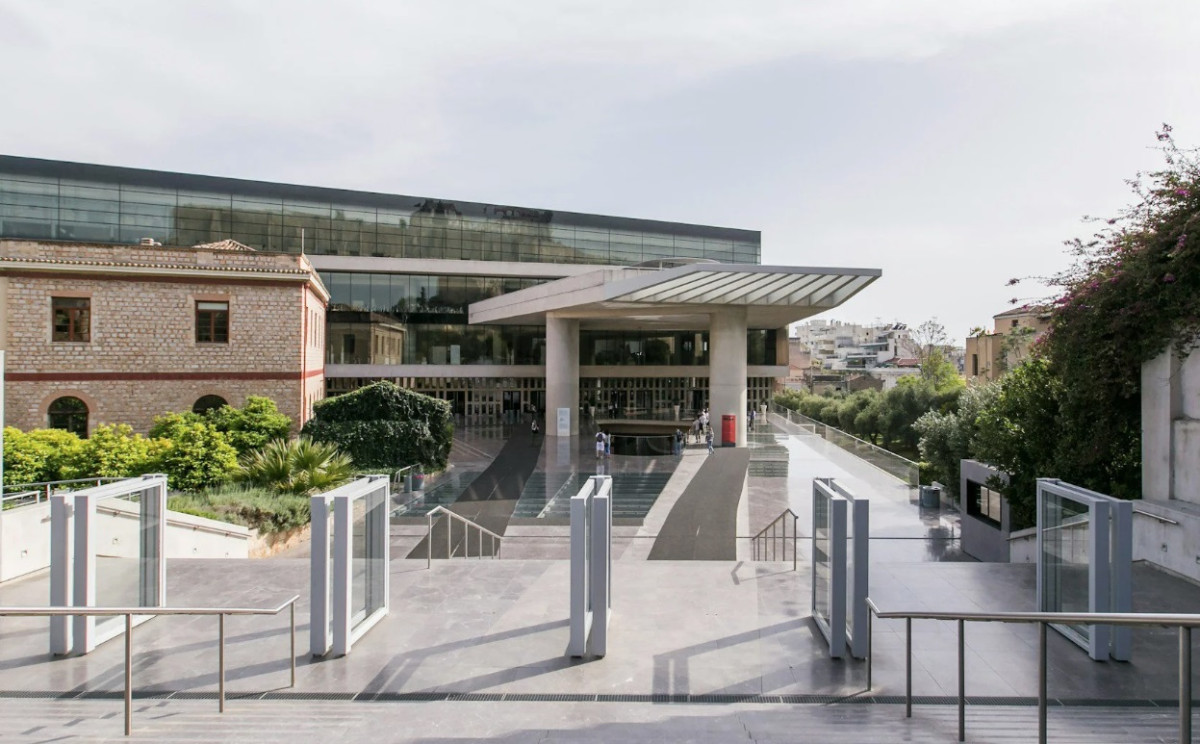 Διεθνής Ημέρα Μουσείων: Πώς θα γιορτάσουν τα μουσεία της Αθήνας;