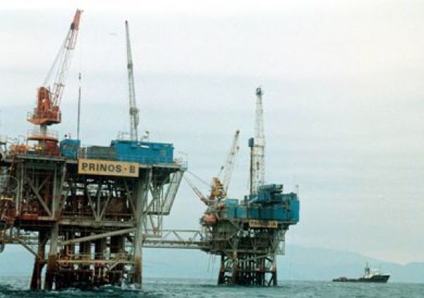 Πετρέλαια : Exxon, Total και Statoil ενδιαφέρονται για έρευνες στην Ελλάδα