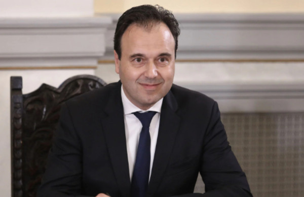 Παπαστεργίου: Σχεδιάζουμε ένα κράτος πιο αποδοτικό με λιγότερη γραφειοκρατία