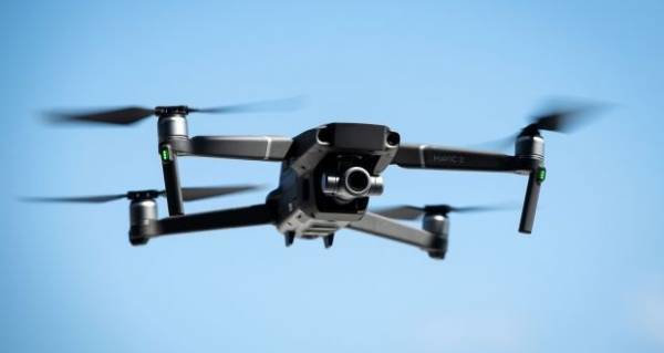 Βρετανία: Συστήματα αντιμετώπισης drones μετά το «φιάσκο» του Γκάτγουϊκ