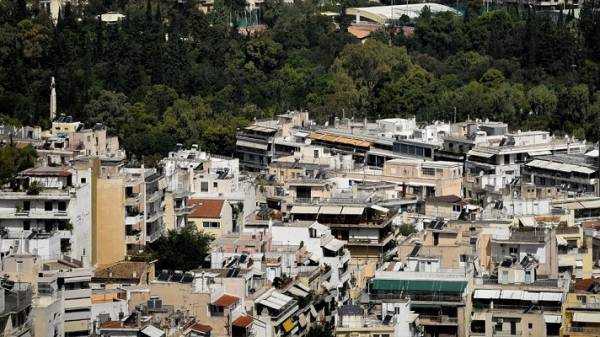 Αντίστροφη μέτρηση για τα «ραβασάκια» του ΕΝΦΙΑ