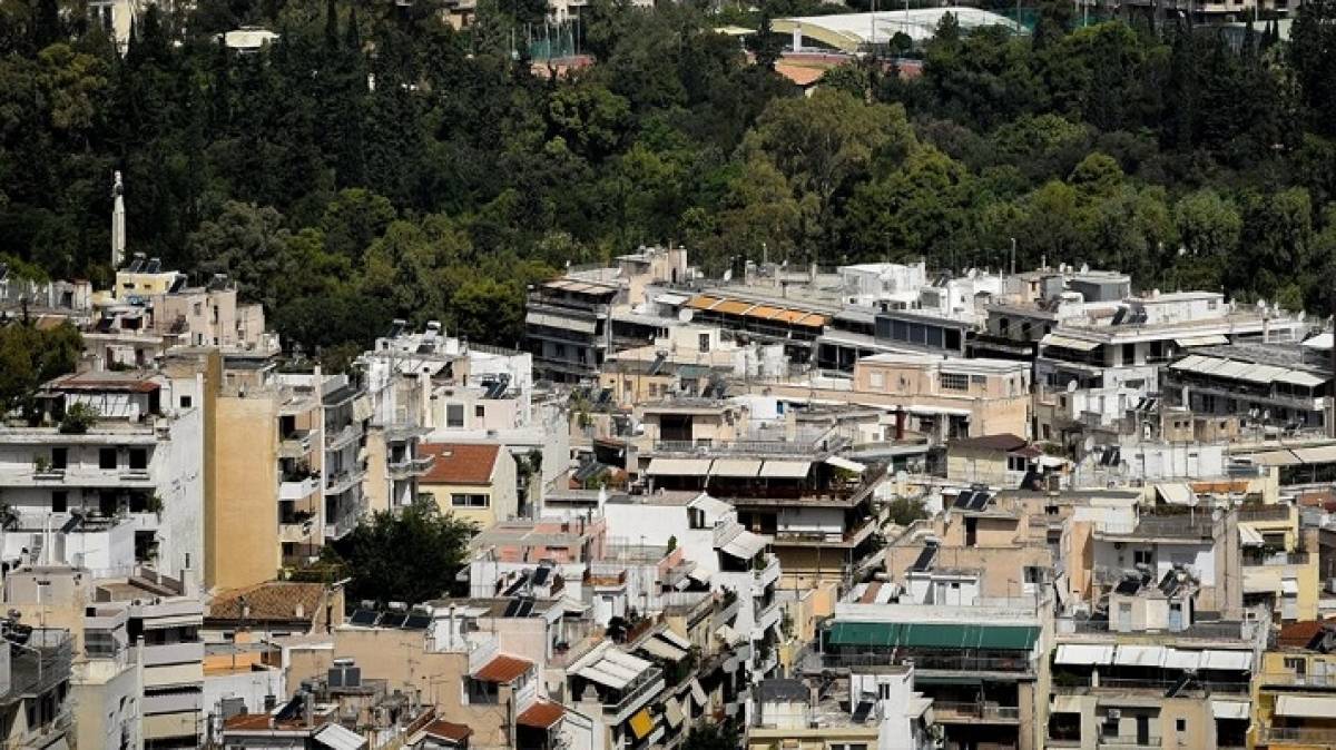 Αντίστροφη μέτρηση για τα «ραβασάκια» του ΕΝΦΙΑ