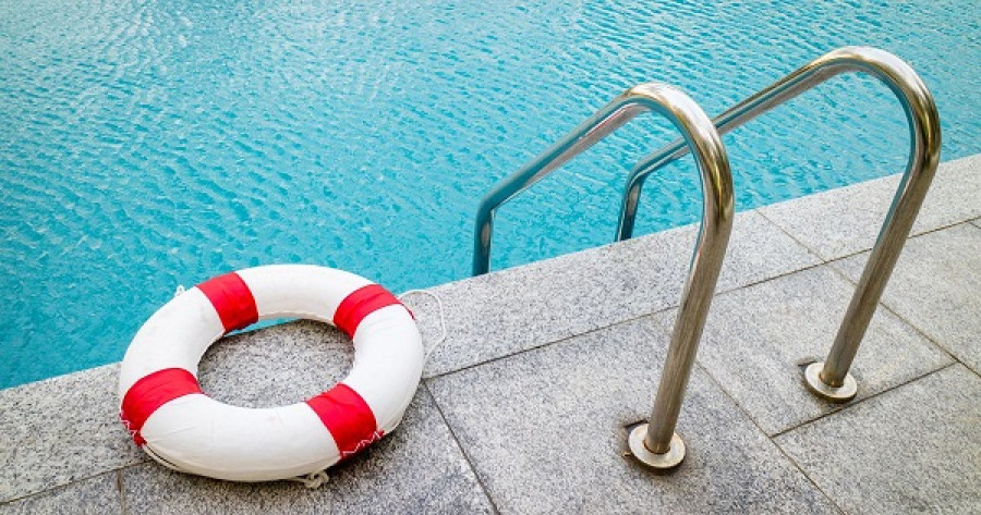 Σοκ στην Κεφαλονιά: Πνίγηκε αγοράκι 3 ετών σε πισίνα