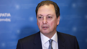 Ο Σπήλιος Λιβανός για το επεισόδιο με τον Ακάρ