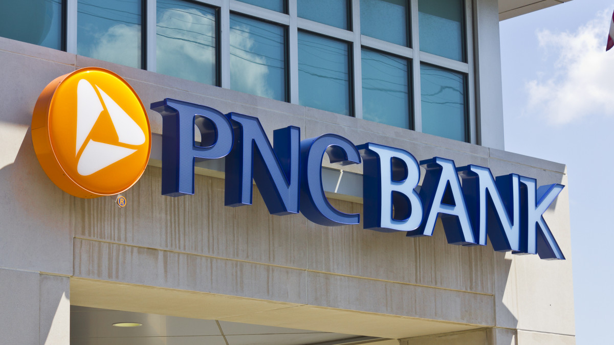 Η PNC εξαγοράζει τη FirstBank με 4,1 δισ. δολάρια: Κίνηση - κλειδί για κυριαρχία στις δυτικές ΗΠΑ