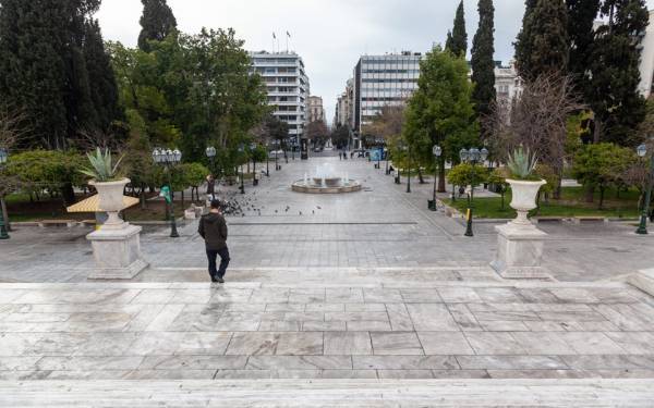 Endeavor Greece: Μόνο το 15% των επιχειρήσεων αντέχει δεύτερο lockdown
