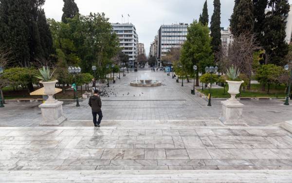 Endeavor Greece: Μόνο το 15% των επιχειρήσεων αντέχει δεύτερο lockdown