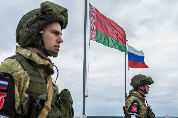 Η Μόσχα αποσύρει τον στρατό από τα σύνορα της Λευκορωσίας