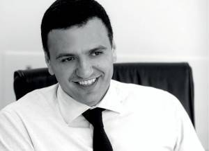 Συνέντευξη Κικίλια στο Reporter: Πιο γρήγορα, πιο ψηλά, πιο δυνατά