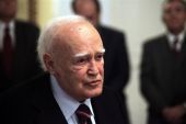 Κ. Παπούλιας: Τα χρόνια που έρχονται θα είναι χρόνια με προβλήματα