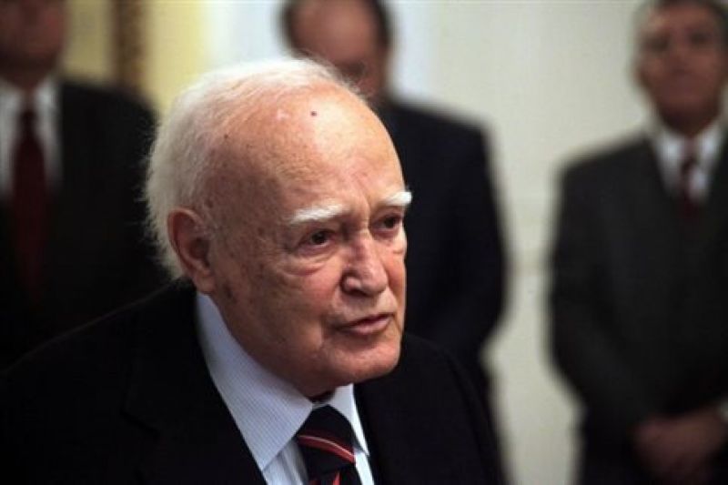Κ. Παπούλιας: Τα χρόνια που έρχονται θα είναι χρόνια με προβλήματα