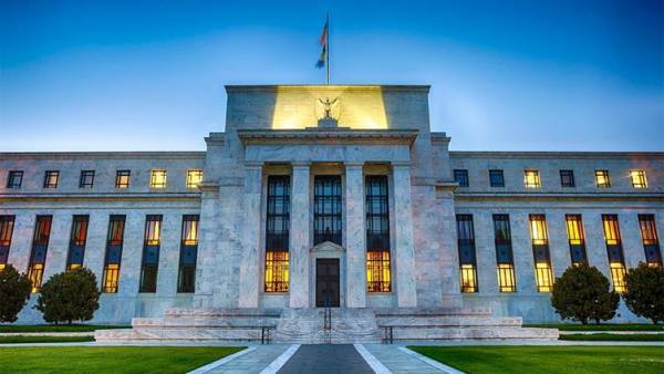 «Κράτησε» αμετάβλητα τα επιτόκια η Fed-Στο επίκεντρο το tapering