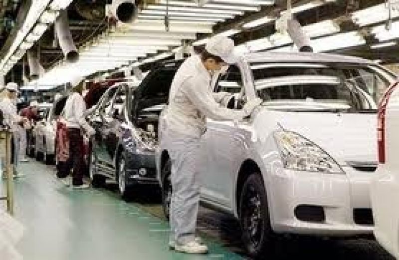 Ιαπωνία: Ελαφρώς κατώτερα του αναμενόμενου η αύξηση των εξαγωγών για τον Ιούλιο