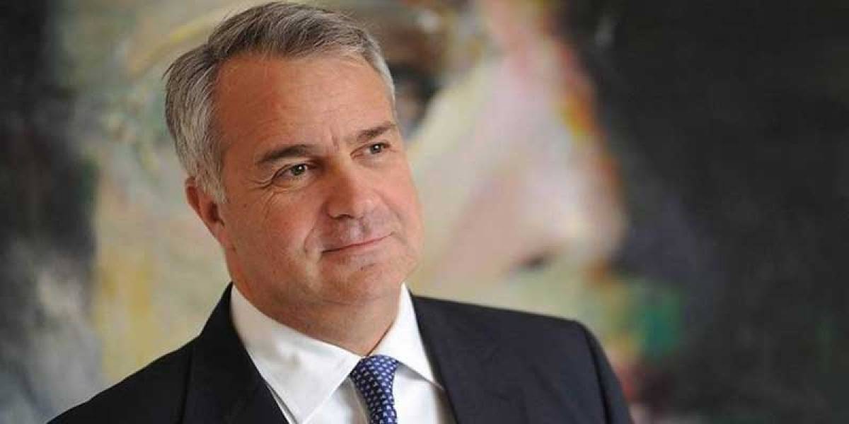 Παρεμβάσεις Βορίδη στο Συμβούλιο Υπουργών Γεωργίας και Αλιείας στο Λουξεμβούργο
