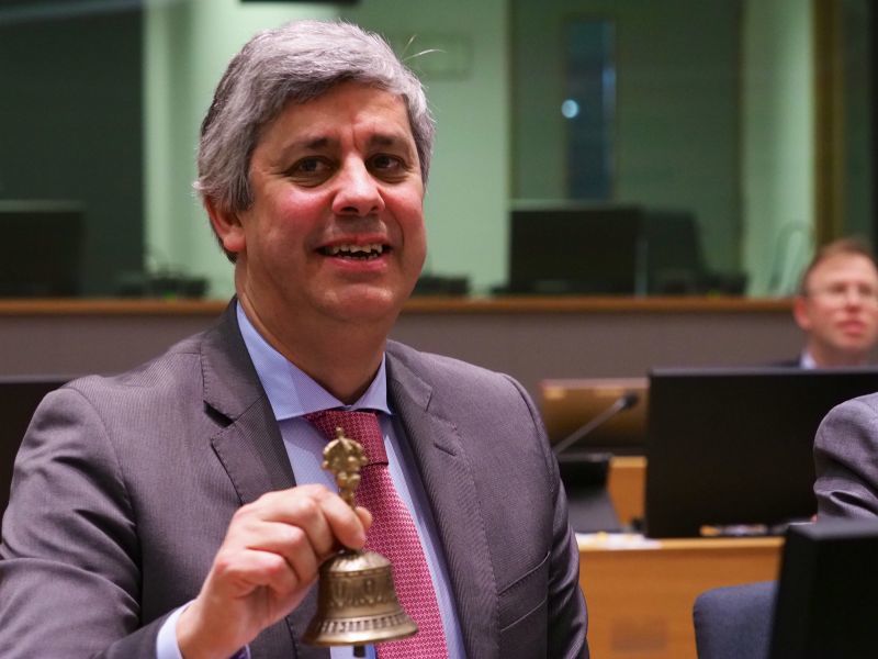 Πιέζει ο Σεντένο για SLA στις 24 Μαϊου-Τρέχει η κυβέρνηση