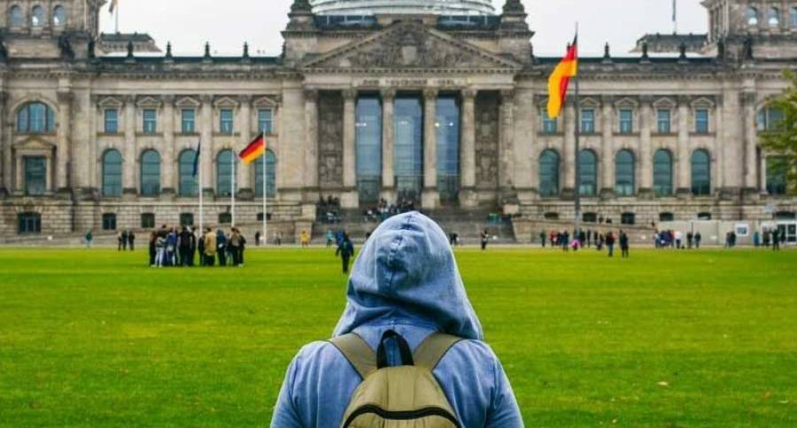 Διαμάχη για την πανεπιστημιακή αστυνομία: Τι συμβαίνει στη Γερμανία
