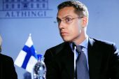 Εκλογές-Στουμπ: «Οι κάλπες δεν επηρεάζουν το πρόγραμμα»