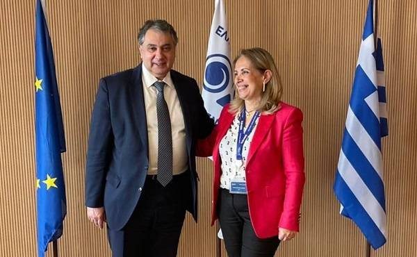Ελληνική Αναπτυξιακή Τράπεζα: Νέο μέλος στο ΔΣ ο Βασίλης Κορκίδης