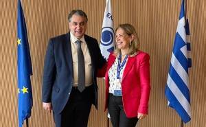 Ελληνική Αναπτυξιακή Τράπεζα: Νέο μέλος στο ΔΣ ο Βασίλης Κορκίδης