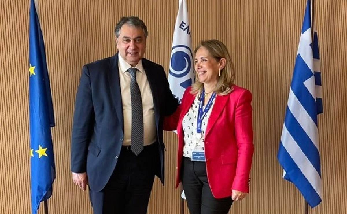 Ελληνική Αναπτυξιακή Τράπεζα: Νέο μέλος στο ΔΣ ο Βασίλης Κορκίδης