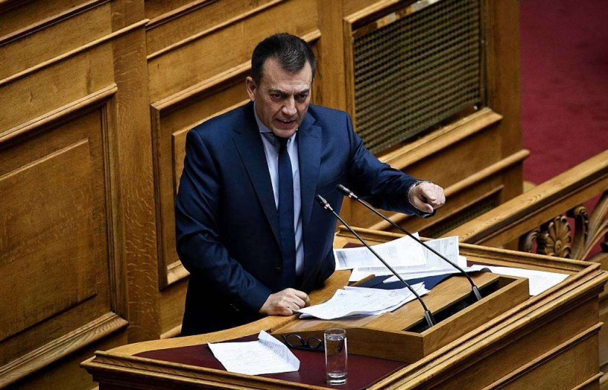Βουλή: Κόντρα Βρούτση-Κατρούγκαλου για το ασφαλιστικό