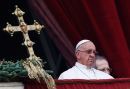 Κατά των φονταμενταλιστών ιερωμένων ο πάπας Φραγκίσκος