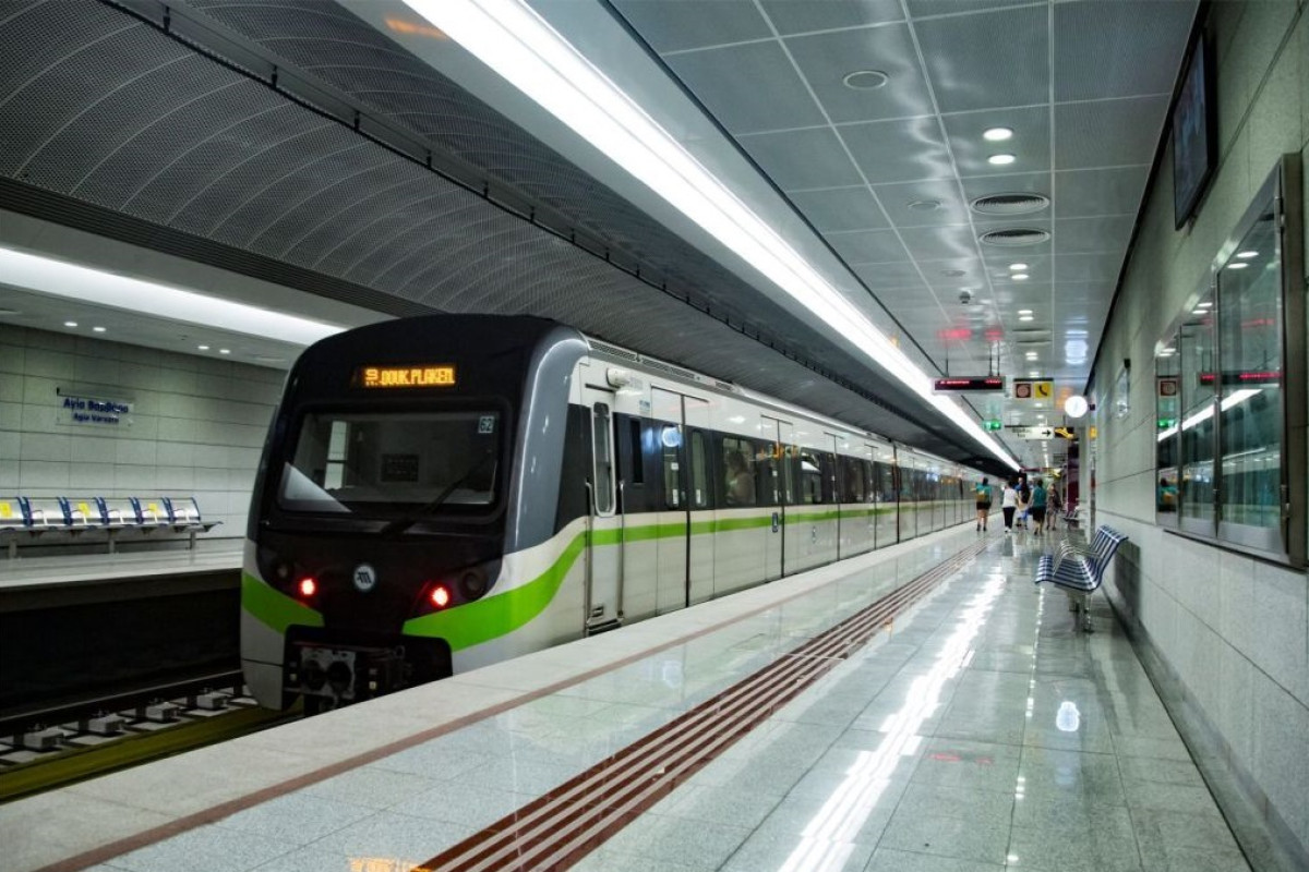 Μετρό-Γραμμή 2: Κλειστοί 4-8 Μαΐου τέσσερις σταθμοί από τις 9μ.μ.