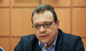 Φάμελλος-ρεύμα: €3,2 δισ. υπερκέρδη στις πλάτες του λαού το 2022