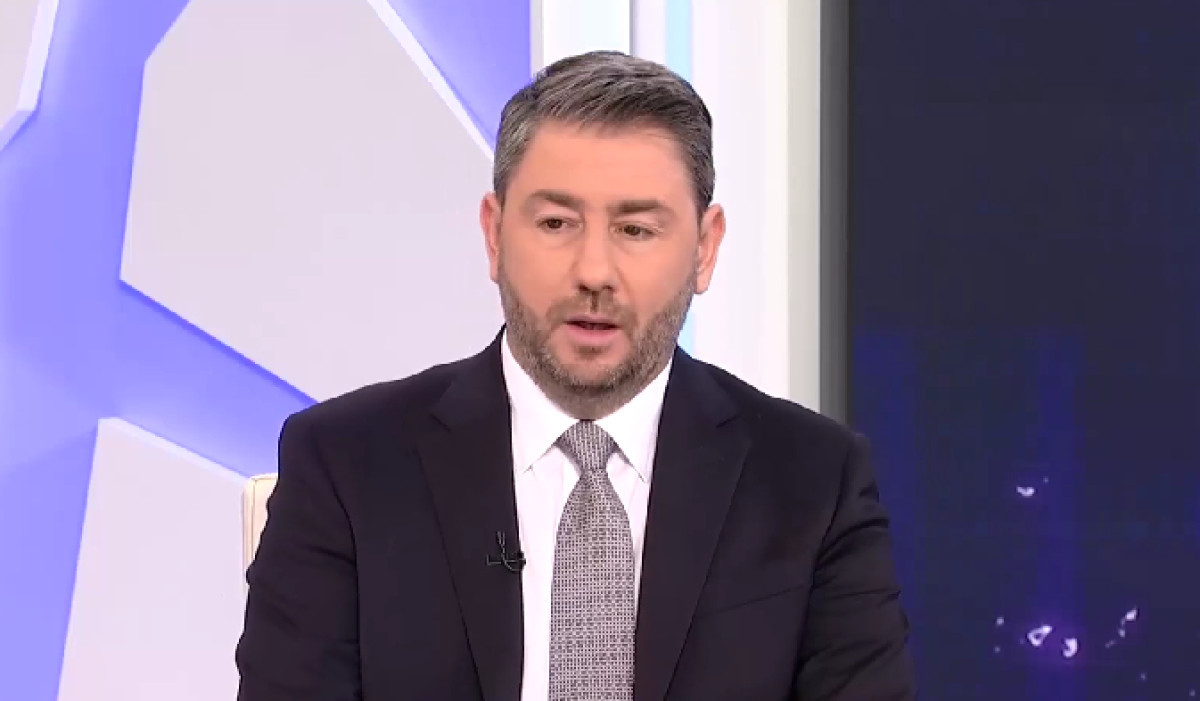 Ανδρουλάκης για ψήφισμα Ευρωκοινοβουλίου: Δεν είναι πολιτικό παιχνίδι