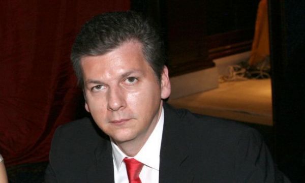 «Επιχειρηματίας της Χρονιάς» 2015 ο Κουτσολιούτσος του Folli Follie