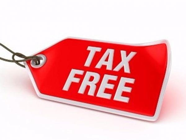 Εκτοξεύεται ο τζίρος των συναλλαγών tax free-Αύξηση 40% στο 5μηνο