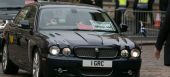 Ο Τσίπρας και η... Jaguar! (φωτο)