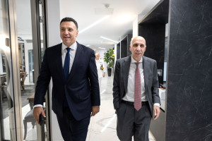 Μπρατάκος: Ευκαιρία για τη χώρα η αποτελεσματικότερη διασύνδεση της ναυτιλίας με την παραγωγή