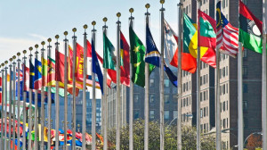 ΟΗΕ: Απαιτείται μεγαλύτερη χρηματοδότηση για την αντιμετώπιση της κλιματικής αλλαγής
