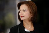 Χρυσοβελώνη: Δεν με βρίσκουν σύμφωνη οι δηλώσεις περί προδοσίας