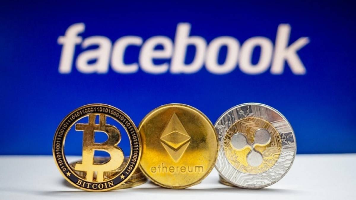 Facebook: Πρόσληψη Βρετανού λομπίστα πριν το λανσάρισμα νέου κρυπτονομίσματος