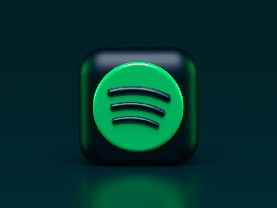 Spotify: Έσοδα €4,97 δισ. με αύξηση 16% στο γ' τρίμηνο