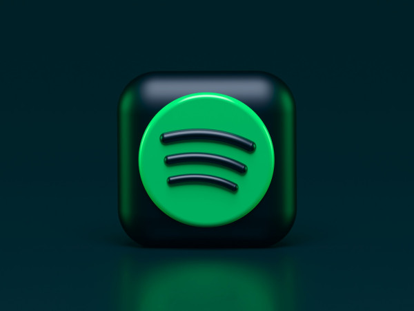 Spotify: Έσοδα €4,97 δισ. με αύξηση 16% στο γ' τρίμηνο