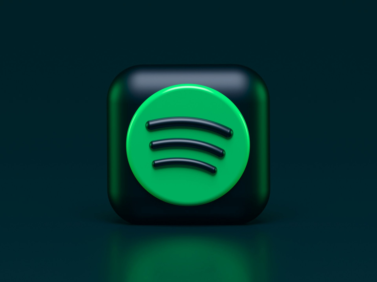 Spotify: Έσοδα €4,97 δισ. με αύξηση 16% στο γ' τρίμηνο