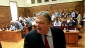 Κ.Ο ΠΑΣΟΚ: Επιμένει να ζητά αλλαγές στον ειδικό φόρο ακινήτων