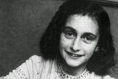 Άννα Φρανκ: Νέα αποκάλυψη για τη θρυλική γυναίκα