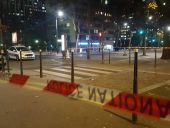 Σε εξέλιξη κατάσταση ομηρίας σε ταξιδιωτικό πρακτορείο στο Παρίσι