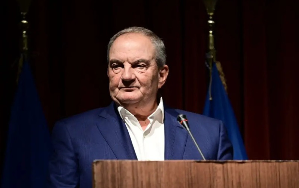 Νέα «καρφιά» Καραμανλή παρουσία Σαμαρά: Δυσανάλογα μεγάλο το κόστος των «ήρεμων νερών»
