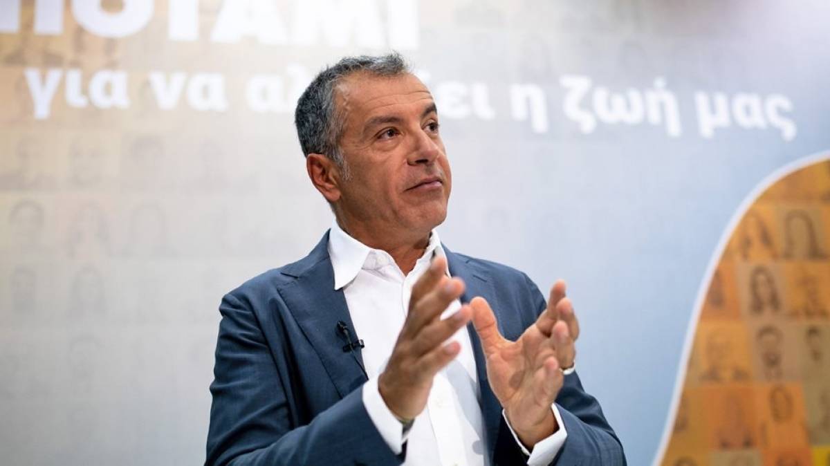 Θεοδωράκης: Τιμούμε το ’21 όταν νικάμε την ασυνεννοησία μας