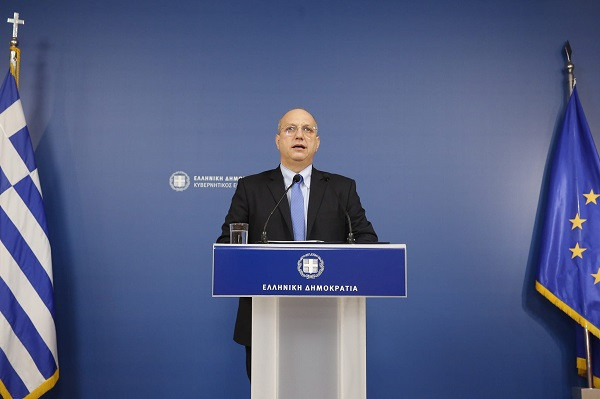 Οικονόμου: Ο ΣΥΡΙΖΑ υπονομεύει τις Ένοπλες Δυνάμεις