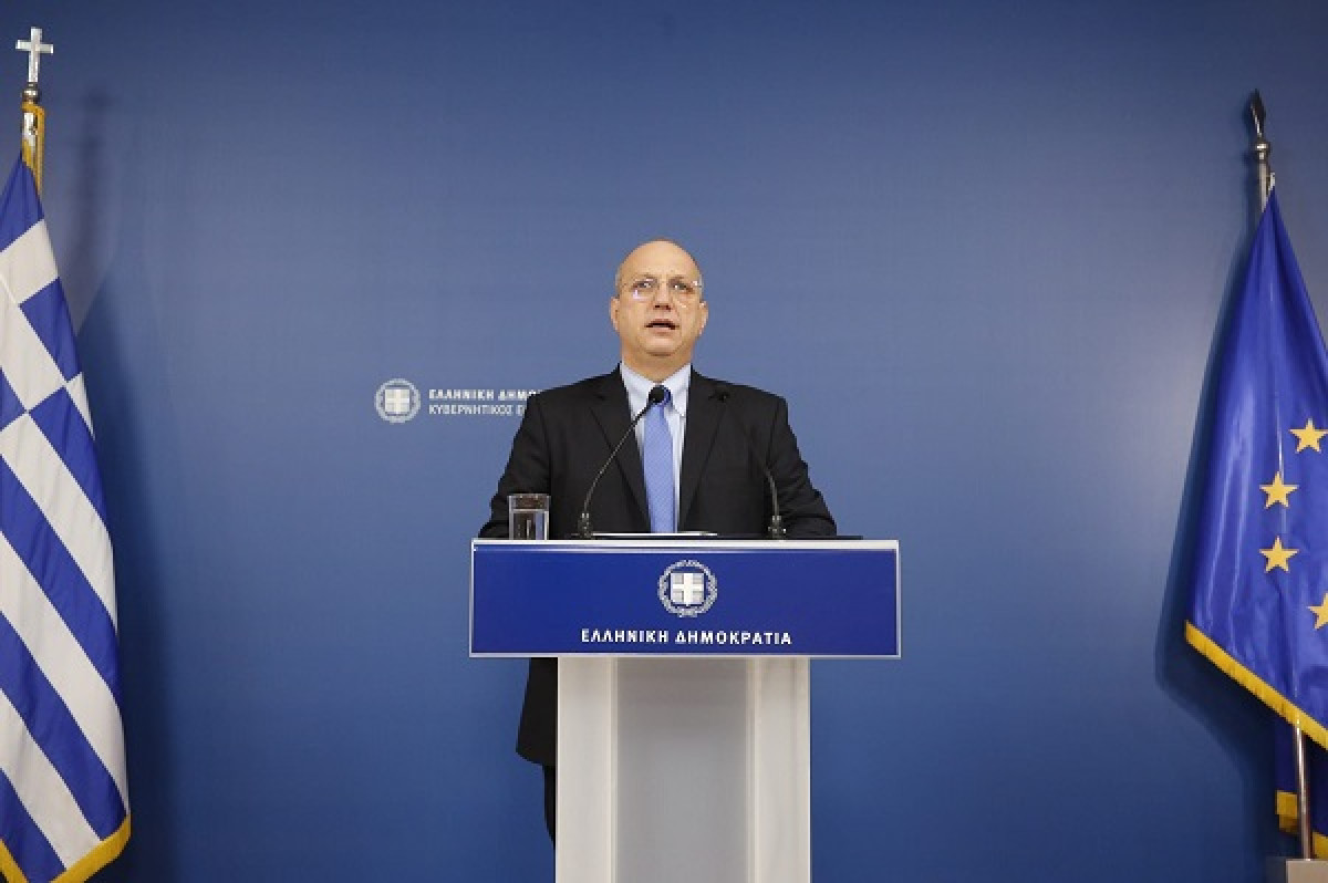 Οικονόμου: Ο ΣΥΡΙΖΑ υπονομεύει τις Ένοπλες Δυνάμεις