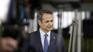 Συνάντηση Μητσοτάκη με επενδυτές στη Νέα Υόρκη: Ενεργειακή στρατηγική και επενδυτικές ευκαιρίες σε υγεία και ΑΙ