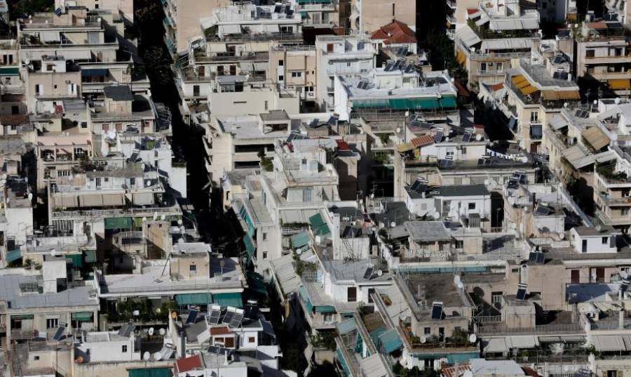 Τι προβλέπεται για τα «κουρέματα» στα ενοίκια