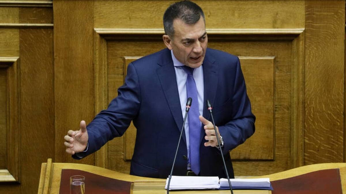 Βρούτσης: Το αναπτυξιακό δημιουργεί περιβάλλον για επενδύσεις-Αντιπολιτευτικά «πυρά» για εργασιακά