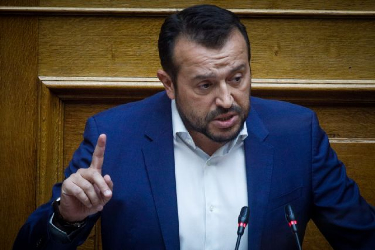 Παππάς: €40 δισ. ζημιές στο δημόσιο λόγω αποεπένδυσης απ’τις τράπεζες